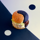 Illustration for article titled These unreal burgers may be inedible but I want to eat them all anyway
